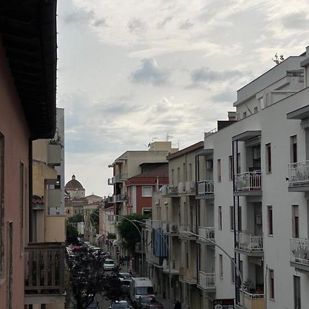 Antico 109 Leilighet Alghero Eksteriør bilde