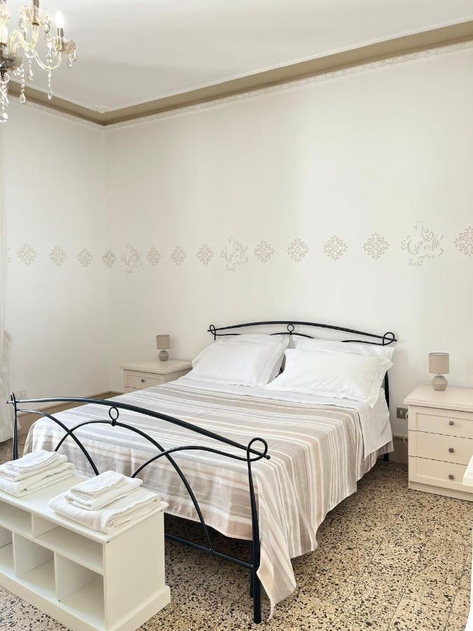 Antico 109 Leilighet Alghero Eksteriør bilde