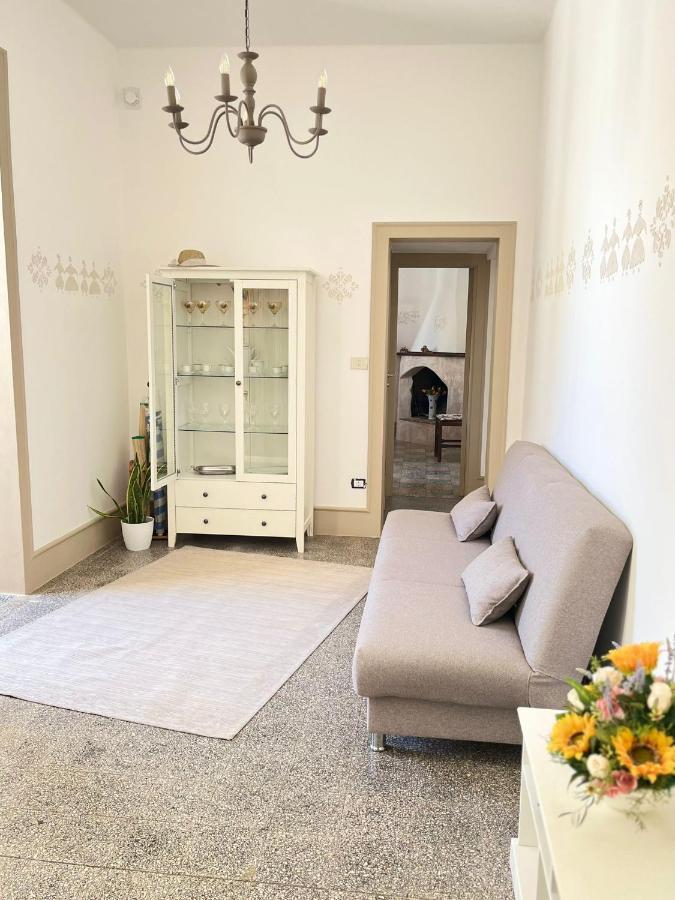 Antico 109 Leilighet Alghero Eksteriør bilde