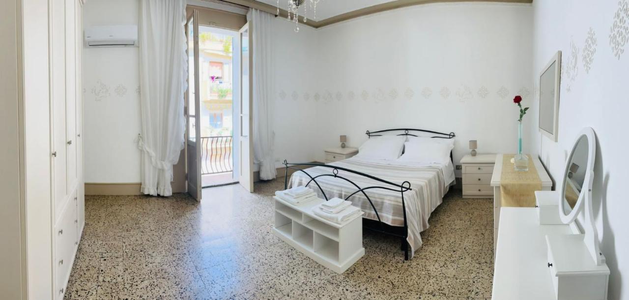 Antico 109 Leilighet Alghero Eksteriør bilde