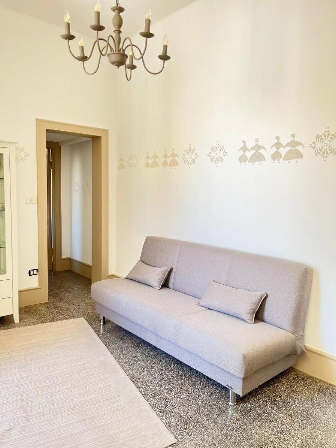 Antico 109 Leilighet Alghero Eksteriør bilde