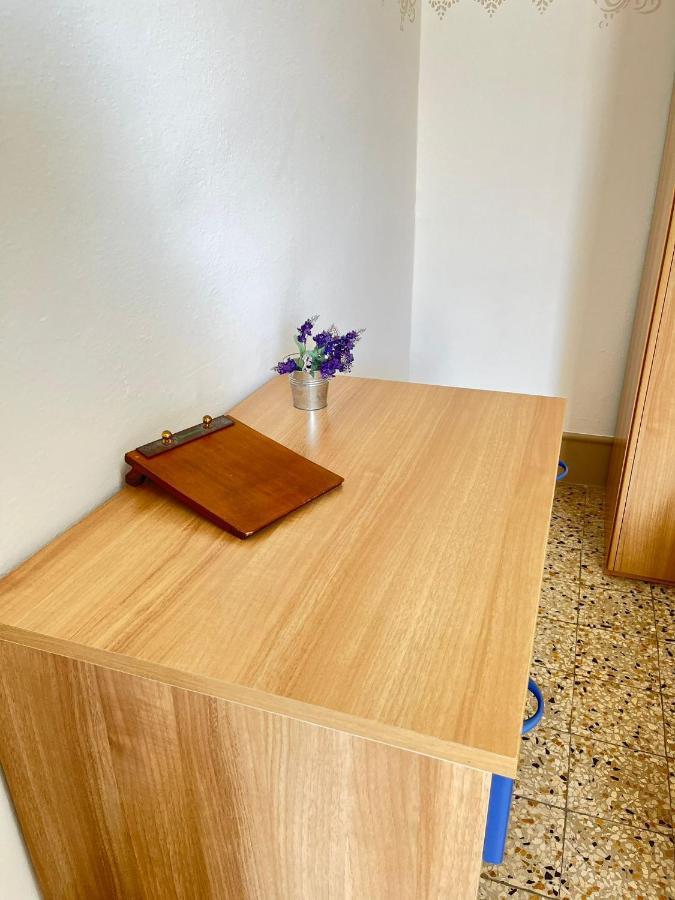 Antico 109 Leilighet Alghero Eksteriør bilde