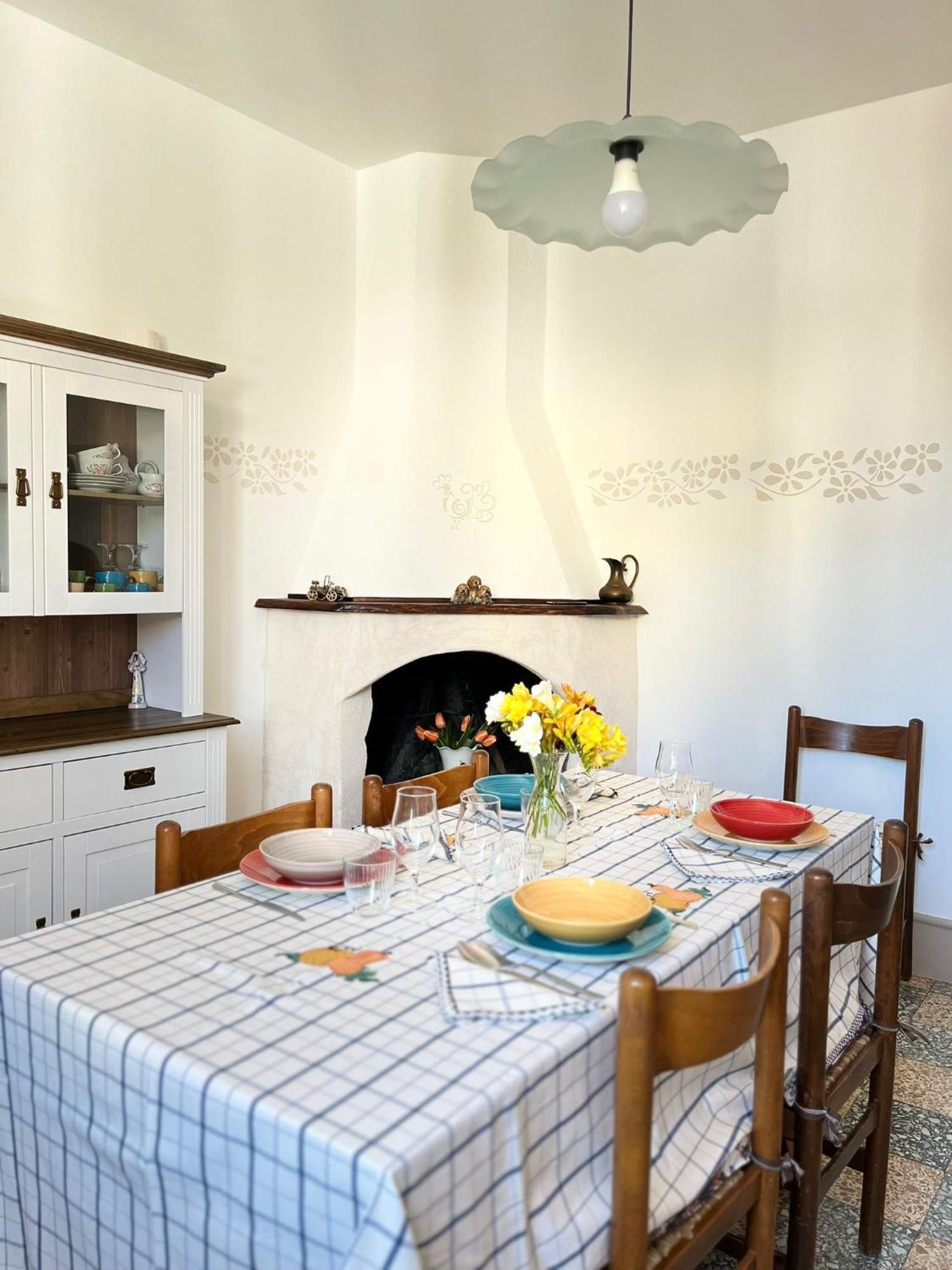 Antico 109 Leilighet Alghero Eksteriør bilde